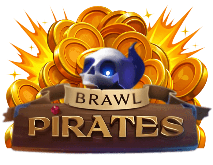 Brawl Pirates 1win: ¡Juega y Gana en la Aventura Pirata-banner